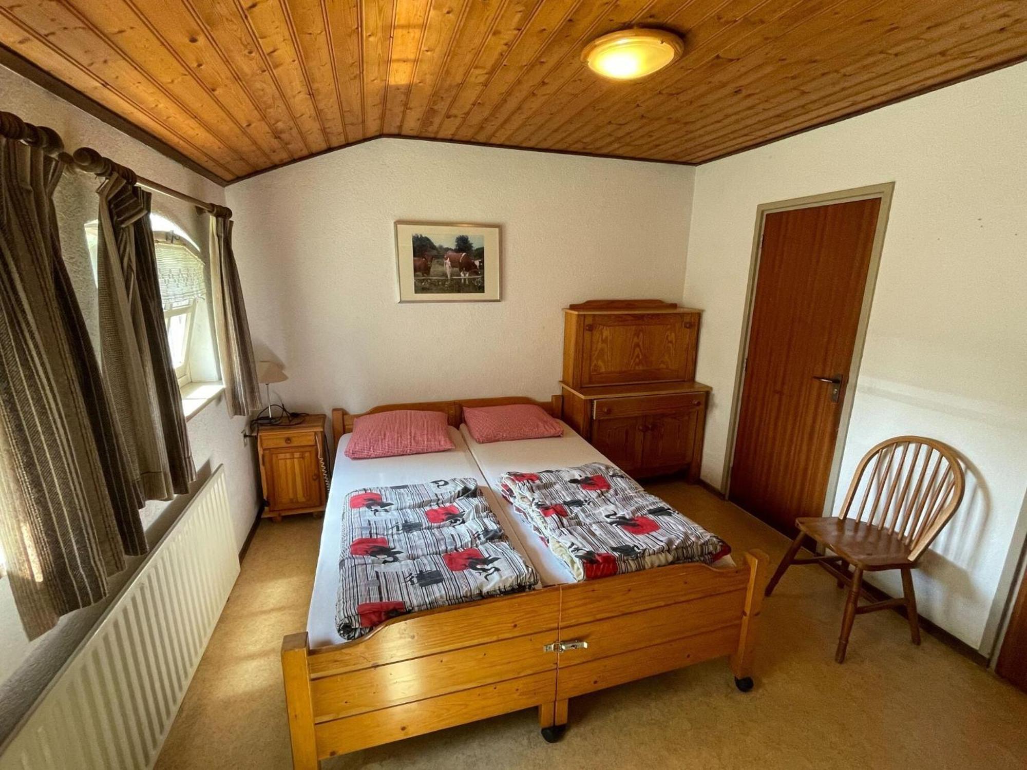 Villa Completely Renovated Back Part Of A Farm Uden Esterno foto